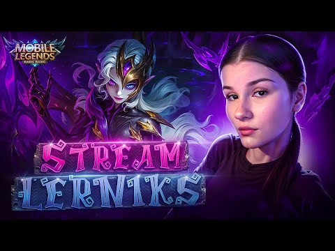 Видео: Стримчик млбб #мобла #млбб #shorts #млббстрим