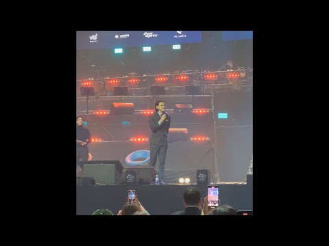 Видео: Полное выступление Нурлана Сабурова на форуме Shanyraq