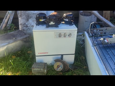 Видео: ДОБЫЧА МЕДИ..... Добыл кучу меди и ответил на вопрос "куда пропал"