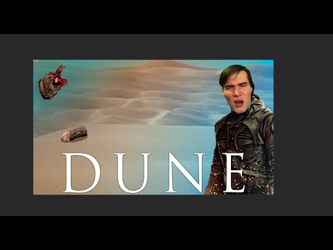 Видео: Дюна (обзор на игру Dune 1992 от Cryo)