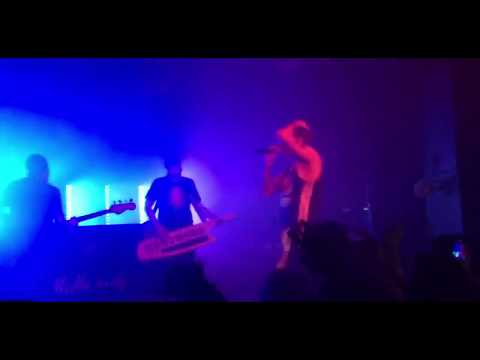 Видео: ЛСП - Конец Света (Пенза, 23.02.18)