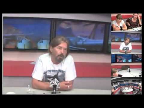 Видео: " ПАУК " предвыборный угар 19.08.13.