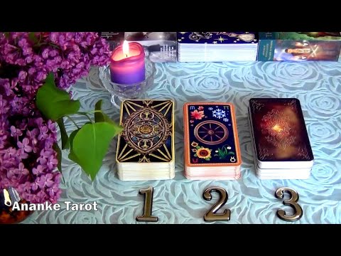 Видео: ЧТО ОН РЕШИЛ ПО ПОВОДУ МЕНЯ?🌹⚡ КАКОВЫ ЕГО ДАЛЬНЕЙШИЕ ШАГИ? Гадание Таро