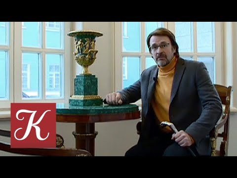 Видео: Пешком... Москва декабристская. Выпуск от 27.02.18