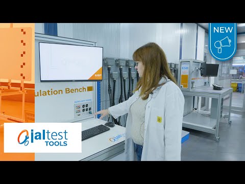 Видео: Jaltest Tools | Самостоятельный ремонт блоков управления с помощью Jaltest ESB