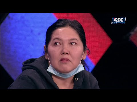 Видео: Астарлы ақиқат: Анамент: ақша үшін аянбайтын әйел-4