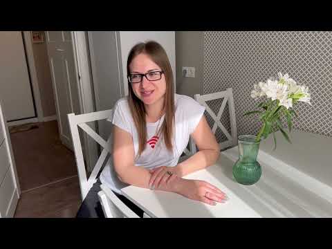 Видео: С ПЯТЬЮ ДЕТЬМИ НА 58М2 📏 УМНЫЙ РЕМОНТ ТРЕШКИ🏠БРЕЖНЕВКА,ХРУЩЕВКА📌АМЕРИКАНСКИЙ СТИЛЬ🩵И РОМАНТИЧЕСКИЙ.