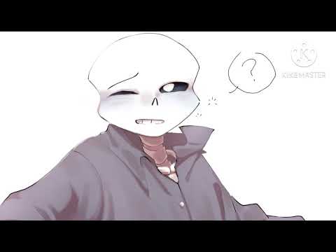 Видео: Classic Sans x Memory Loss Listener (запрошено lizmierau4068)