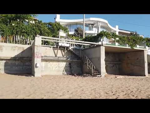 Видео: Черноморск, август 2025 год