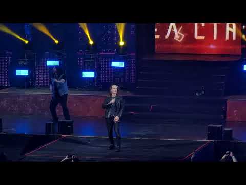 Видео: Эпидемия - Паладин [Live @ VK Stadium, Москва, 20.04.2024]