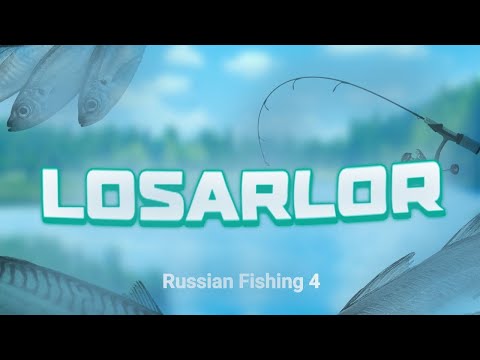 Видео: Ловля на медном озере ! Russian Fishing 4 . Лютый фарм !