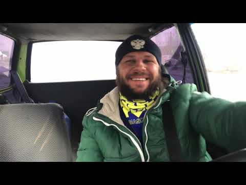 Видео: Ока 1 часть  22.03.2021 г