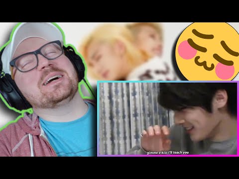 Видео: Я умираю! 😂 | Реакция Stray Kids — не Stray Kids