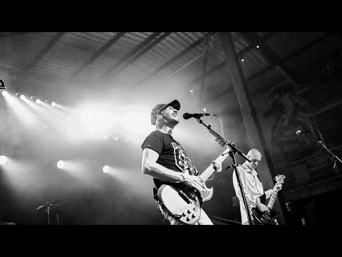 Видео: Нервы - Розкидало live, Shuttgart 20.10.2024