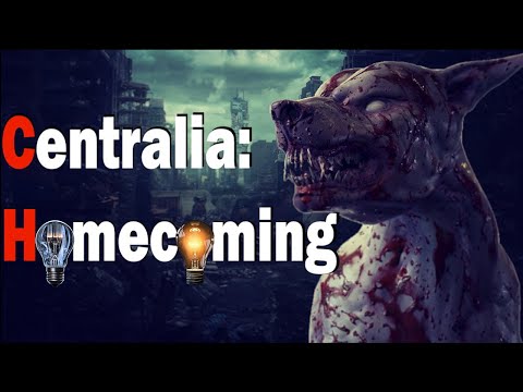 Видео: Centralia: Homecoming - Полное прохождение