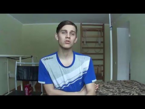 Видео: Шейник. Как убирать спастику.