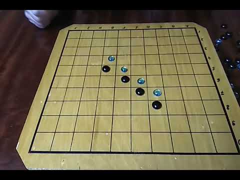 Видео: Урок 88. Тактика в Хасами Сеги