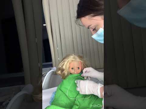 Видео: Годування пацієнта через назогастральний зонд