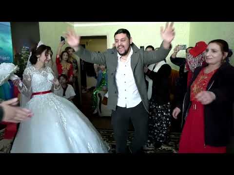 Видео: Свадьба Руслана и Кристины вариант 2