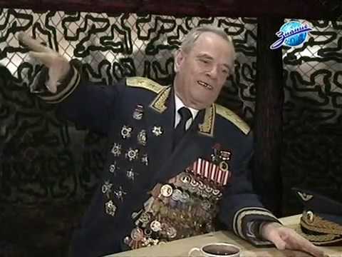 Видео: Воспоминания летчика Героя Советского Союза 14 фильм (1 часть)