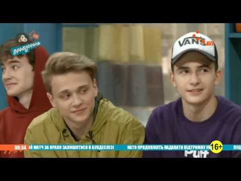 Видео: NEBO5 на НЛОТВ