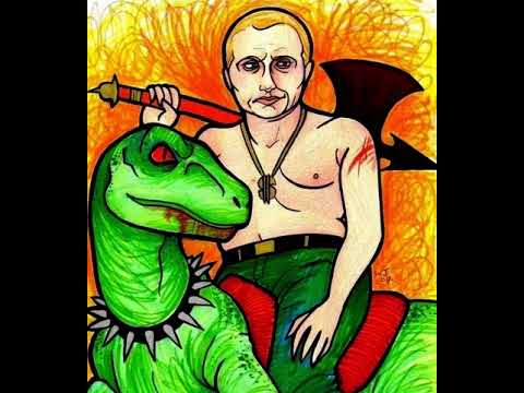 Видео: Борзини  - Гипноз