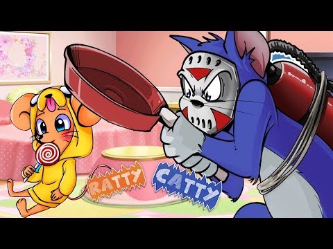 Видео: КОШКИ МЫШКИ ЧЕЛЛЕНДЖ ТРОЛЛИМ КОТА МЫШОНОК ПРОТИВ RATTY CATTY