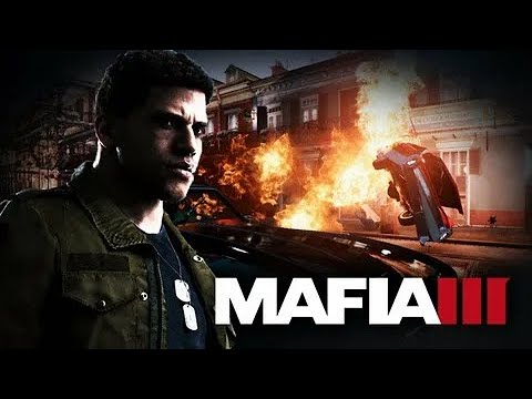 Видео: Прохождение Mafia III на хардкоре серия 10