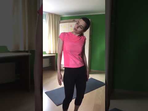 Видео: Гимнастика Белояр 23 06 20