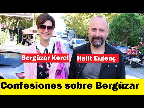 Видео: Признания о Бергюзаре