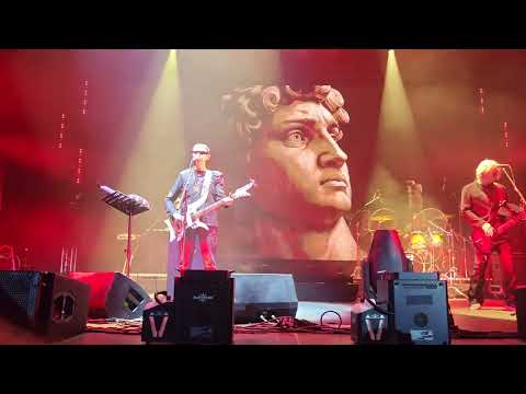 Видео: Пикник - Мы как трепетные птицы, 2025 Улан-Удэ, ФСК. 