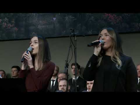 Видео: Господь мой свет