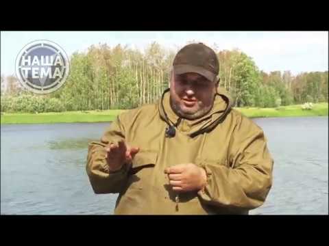 Видео: Сибирский чебак, какой он? ХОЗЯИН ТАЙГИ