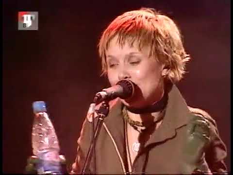 Видео: Агата Кристи - 15 лет. Телеверсия (канал ТВЦ, 2003)