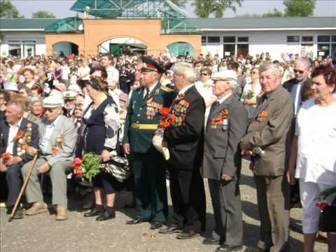 Видео: Фильм МОРШАНСК.wmv