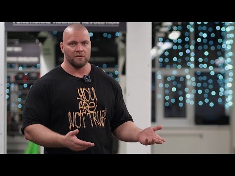 Видео: Тренировка ног, что есть перед тренировкой