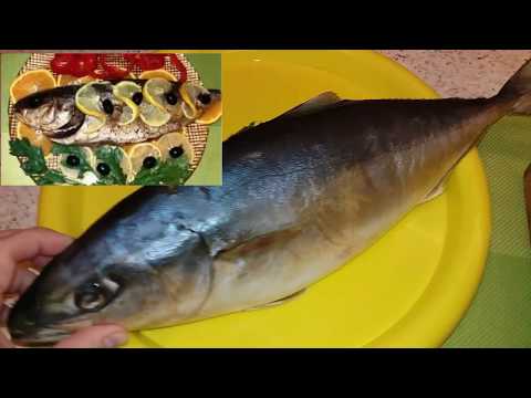 Видео: Лакедра Засолка кусочками