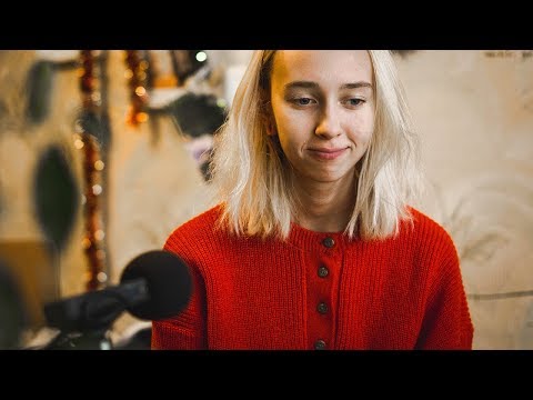 Видео: звенит январская вьюга | cover