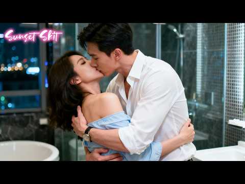 Видео: CEO считал её заменой, но её нежный поцелуй разрушил весь его контроль.