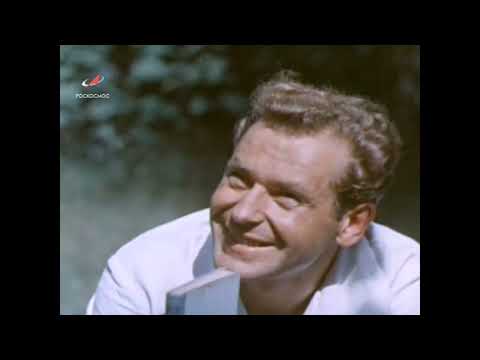 Видео: Герман Титов: видеохроника