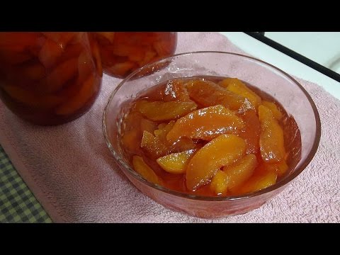 Видео: 🍐 🍋 Варенье из Айвы. 🍋🍐