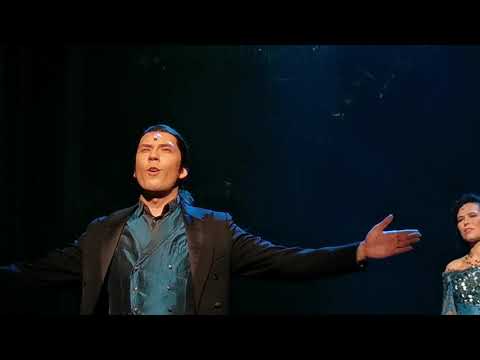 Видео: Джекилл и Хайд. Я приму тебя. Кирилл Гордеев, Вера Свешникова. 04.11.2021.