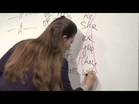 Видео: A friend of mine (Част I) - Учи английски с Николая, Еп. 35, Сезон 4