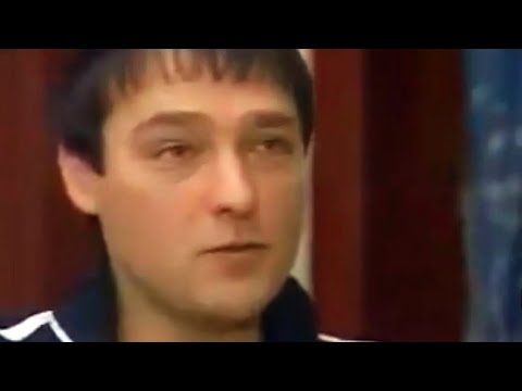 Видео: Юрий Шатунов. 2010г. Интервью. "Нельзя жить популярностью, надо жить работой".