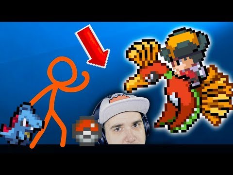 Видео: Анимация против Покемонов \ Animation vs. Pokémon (official) | Реакция