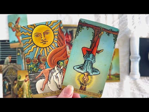 Видео: РЫБЫ♓️ ВЫ СБЕЖАЛИ🚣 ОБОРОТЕНЬ👻 НОВОЕ НАЧАЛО🌟