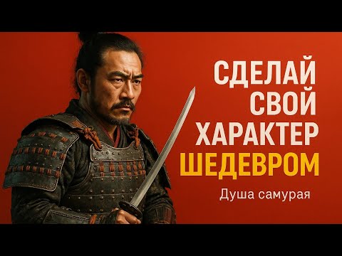 Видео: Если тебя ранили — сделай это | Миямото Мусаси