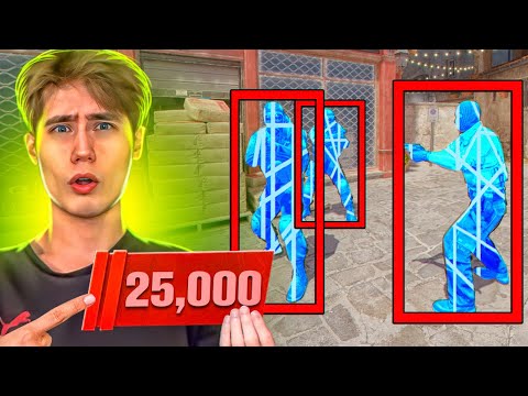 Видео: ЧТО ПРОИСХОДИТ В ПРЕМЬЕР-РЕЖИМЕ НА 25.000 РЕЙТИНГА В COUNTER-STRIKE 2?