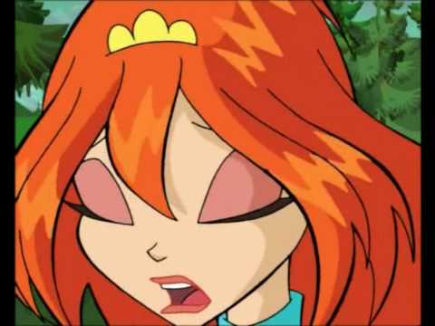 Видео: Винкс супер!.wmv