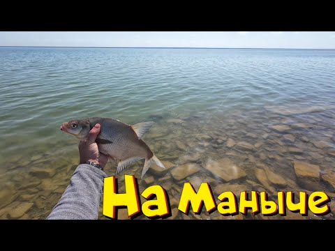 Видео: Рыбалка на ярах Весёловское водохранилище